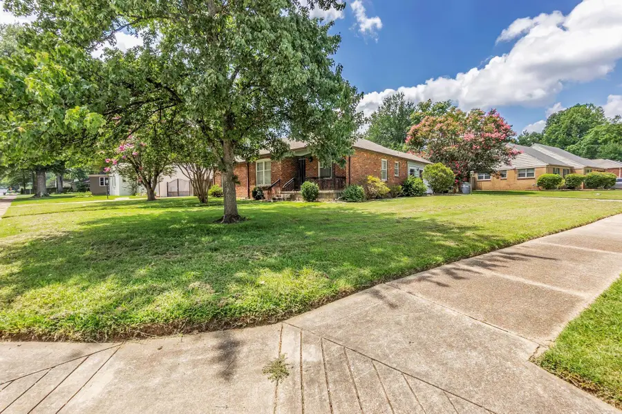 203 N YATES RD, Memphis, TN 38120 - #2