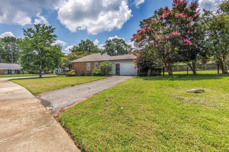 203 N YATES RD, Memphis, TN 38120 - #3