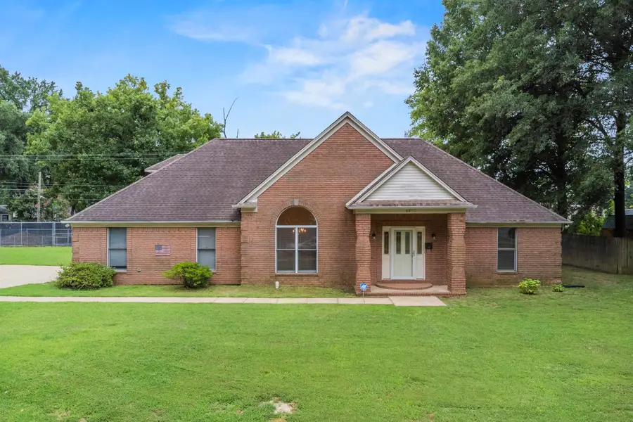 4862 LARAINE DR, Millington, TN 38053 - #2