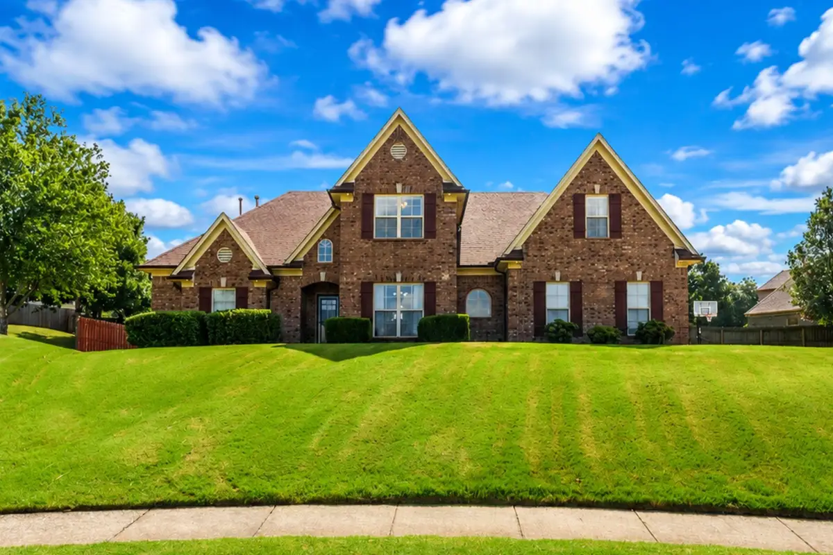 5708 KEITHWOOD CV, Arlington, TN 38002 - #1