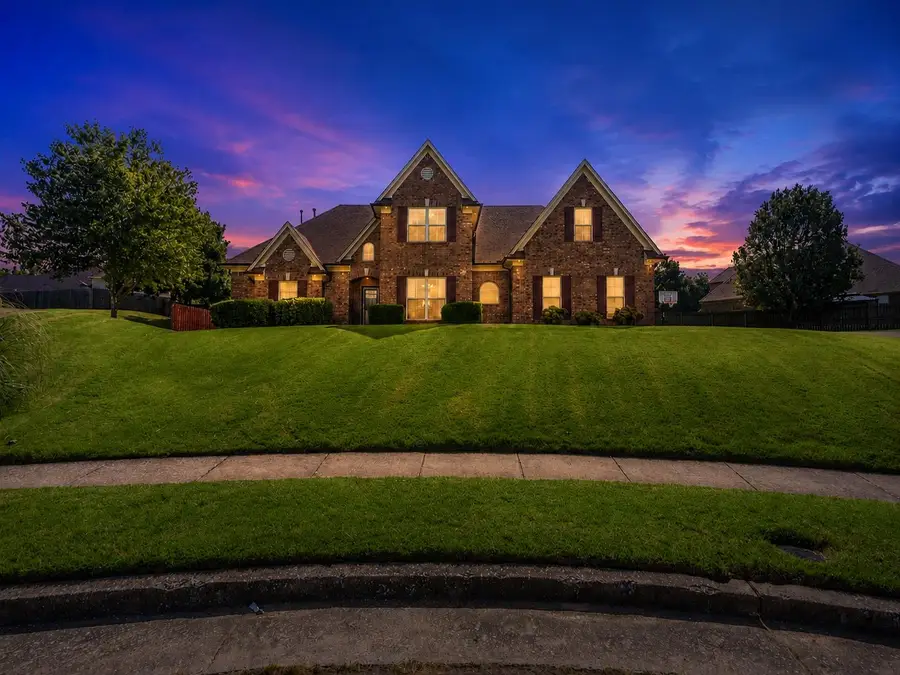 5708 KEITHWOOD CV, Arlington, TN 38002 - #2