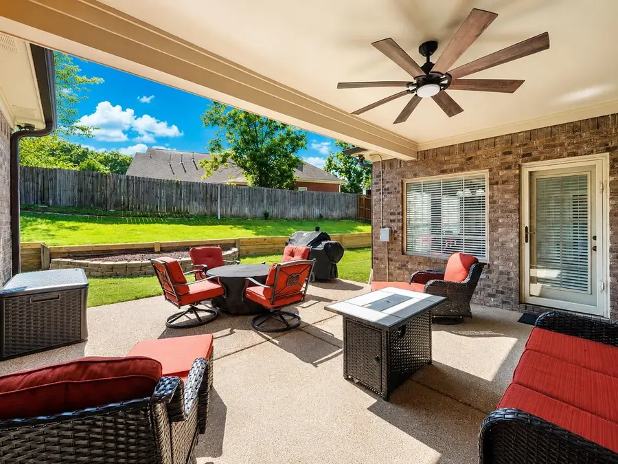 5708 KEITHWOOD CV, Arlington, TN 38002 - #3