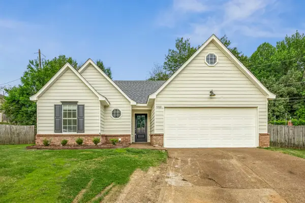 5533 LACEY CV, Memphis, TN 38135