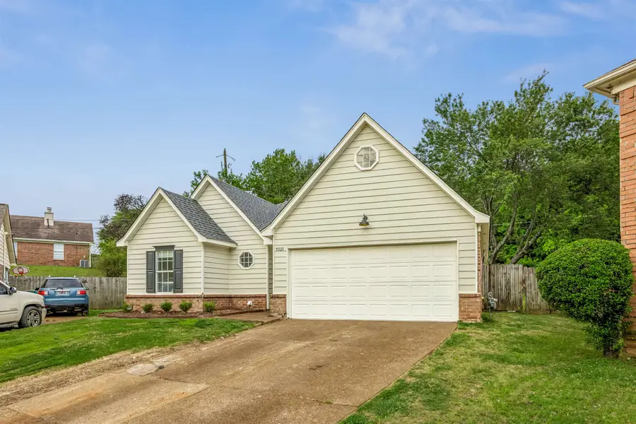 5533 LACEY CV, Memphis, TN 38135 - #2