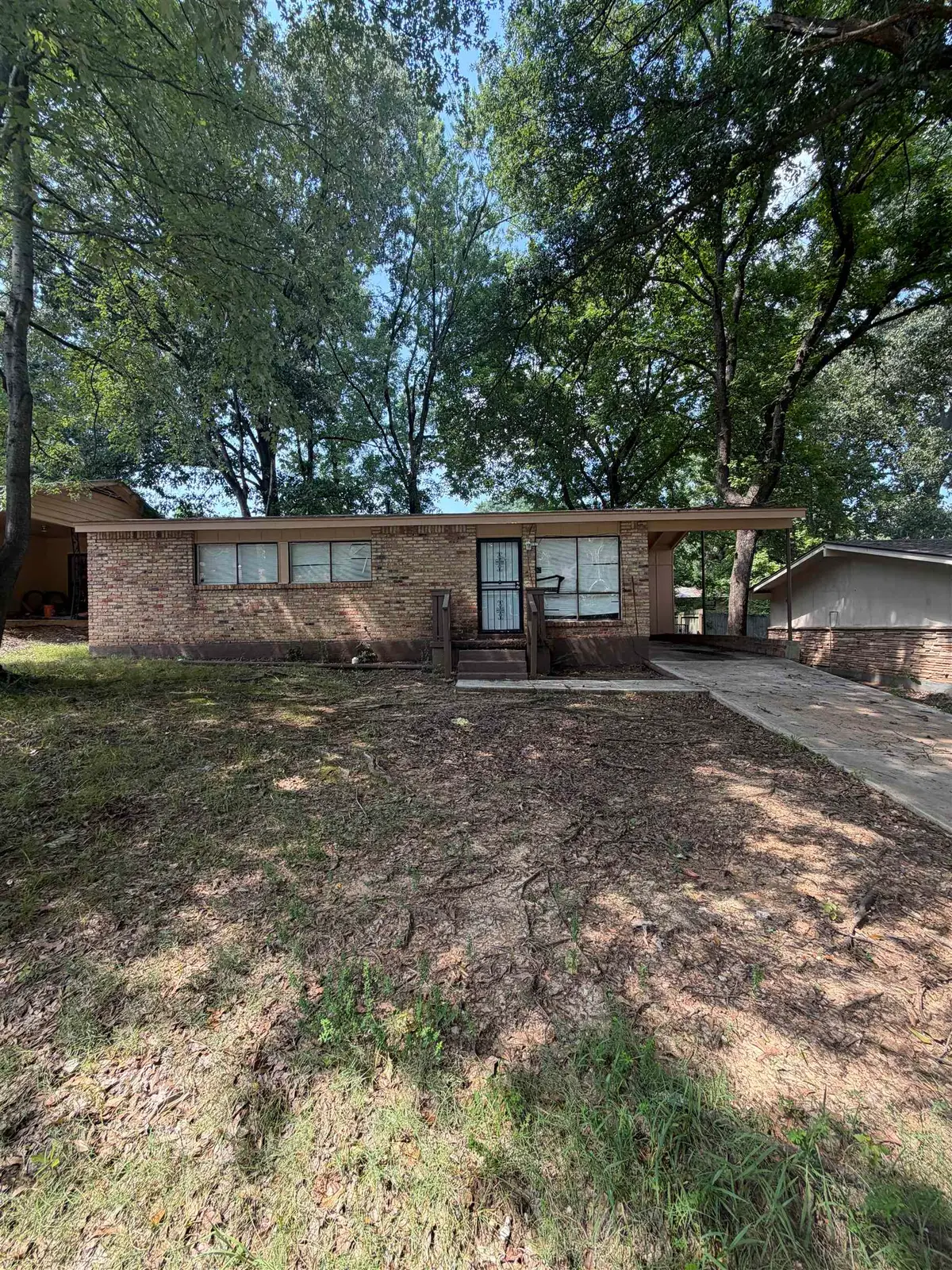 2188 PUEBLO AVE, Memphis, TN 38127 - #1