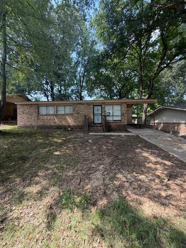 2188 PUEBLO AVE, Memphis, TN 38127