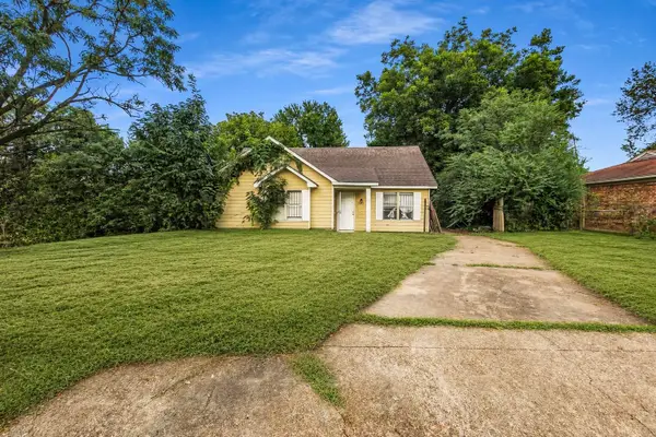 5266 BITTER CREEK DR, Memphis, TN 38127