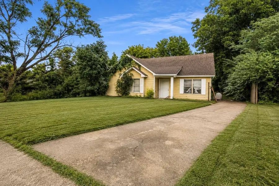 5266 BITTER CREEK DR, Memphis, TN 38127 - #2