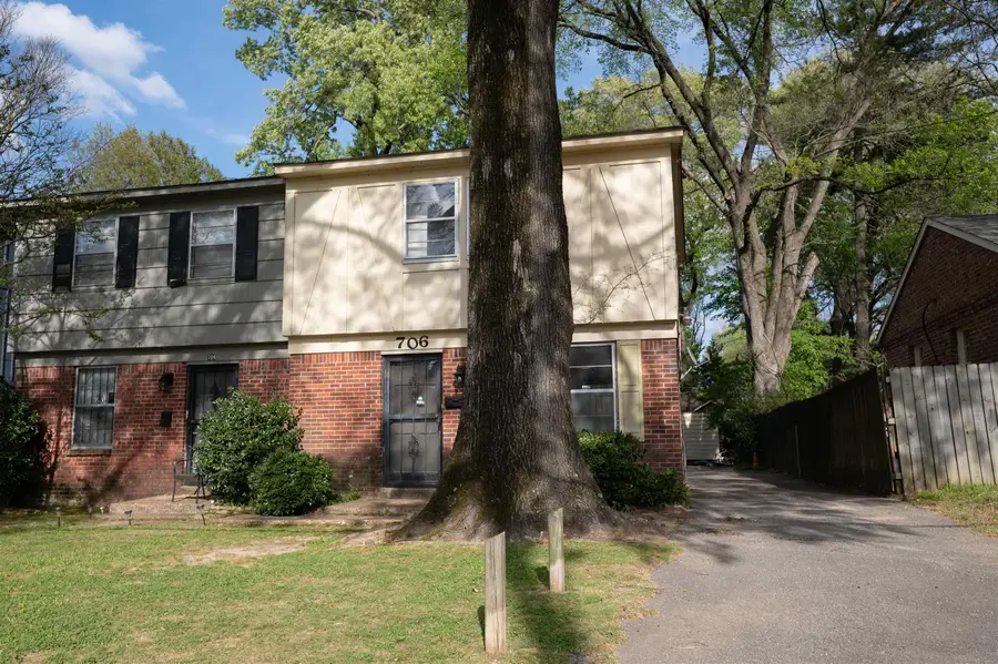 704 S GREER ST, Memphis, TN 38111 - #2