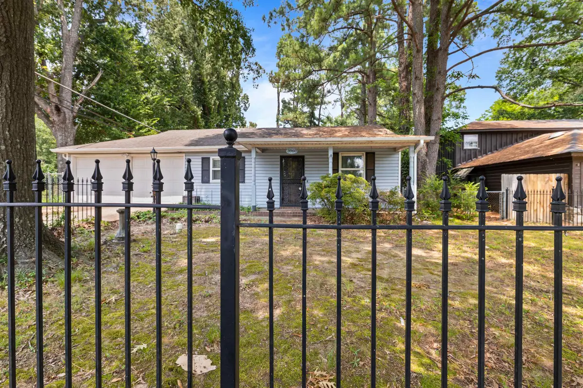 3960 PIKES PEAK AVE, Memphis, TN 38108 - #1