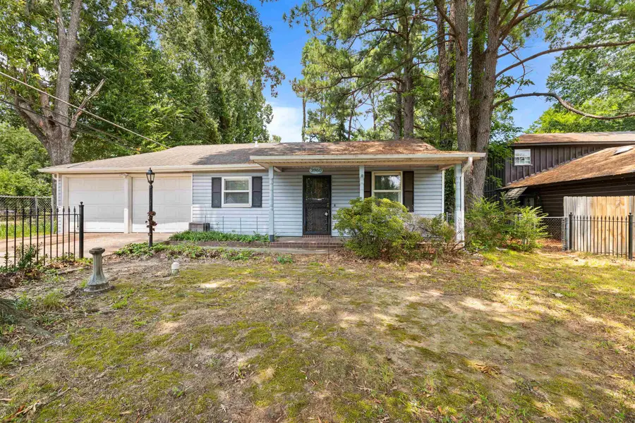3960 PIKES PEAK AVE, Memphis, TN 38108 - #2
