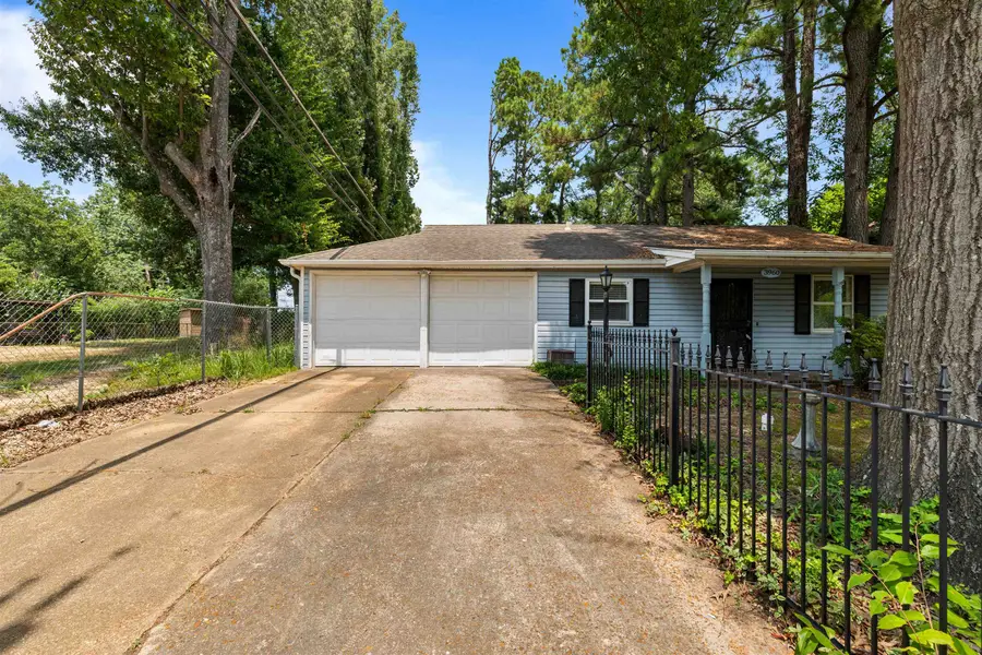 3960 PIKES PEAK AVE, Memphis, TN 38108 - #3