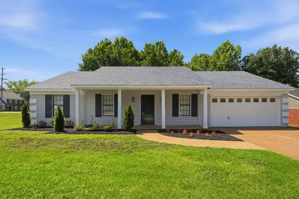 7223 PEPPERMILL RD, Memphis, TN 38125