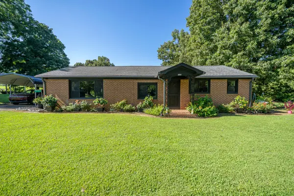 4190 HENDERSON RD, Sardis, TN 38371-9999