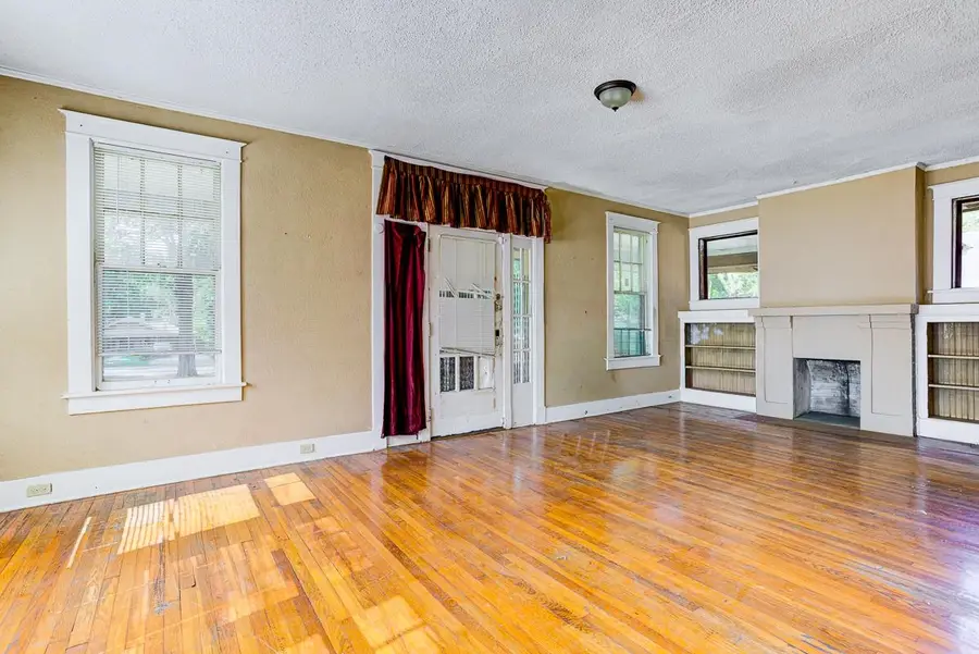 1371 S PARKWAY ST E, Memphis, TN 38106 - #3