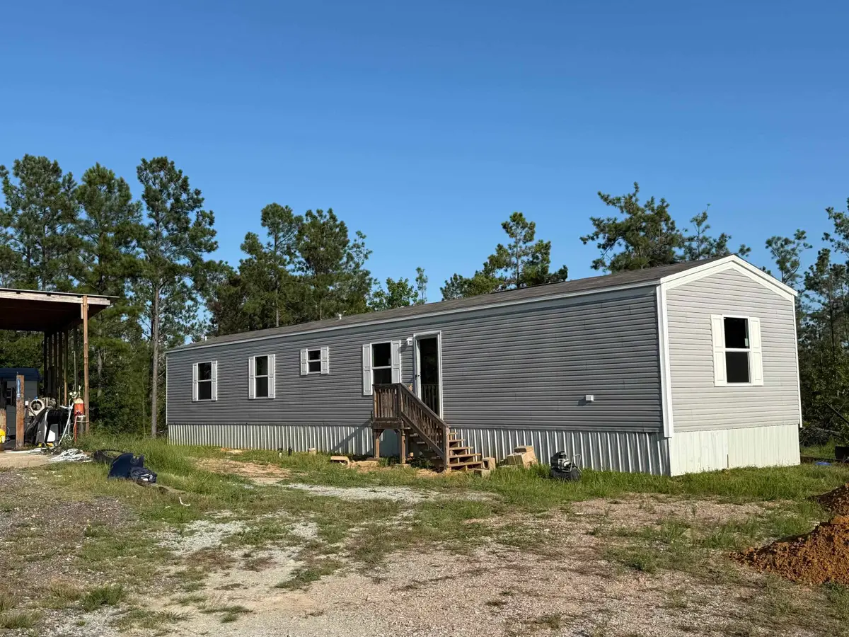 133 DOGWOOD LN, Adamsville, TN 38310 - #1