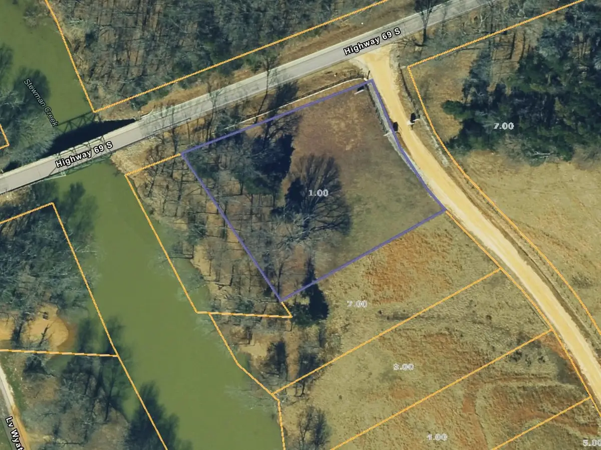 26 WATERWAY DR, Bath Springs, TN 38311 - #1