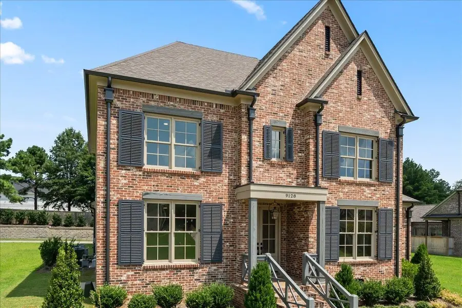 9128 WILDER RUN CIR N, Germantown, TN 38138 - #2