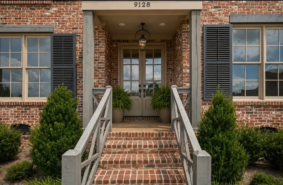 9128 WILDER RUN CIR N, Germantown, TN 38138 - #3