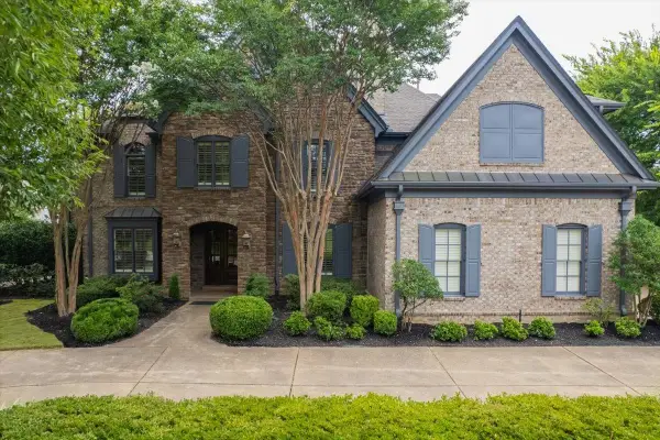 3128 DEVONSHIRE WAY, Germantown, TN 38139