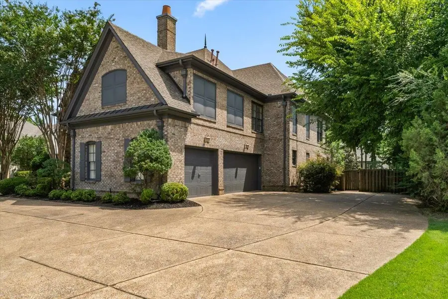 3128 DEVONSHIRE WAY, Germantown, TN 38139 - #2
