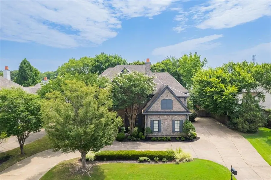 3128 DEVONSHIRE WAY, Germantown, TN 38139 - #3
