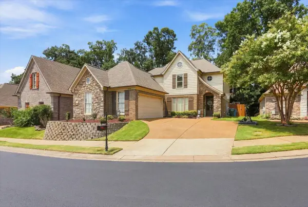 12188 PRESERVE WOODS CV, Arlington, TN 38002