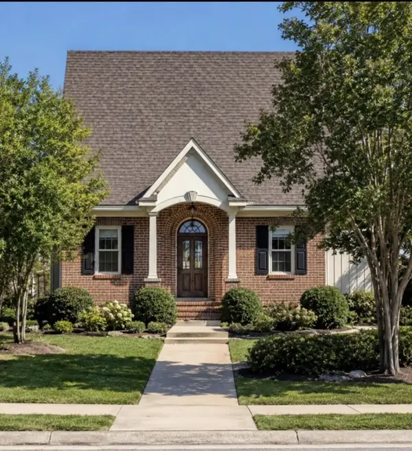 616 N CLAYBROOK ST, Memphis, TN 38107