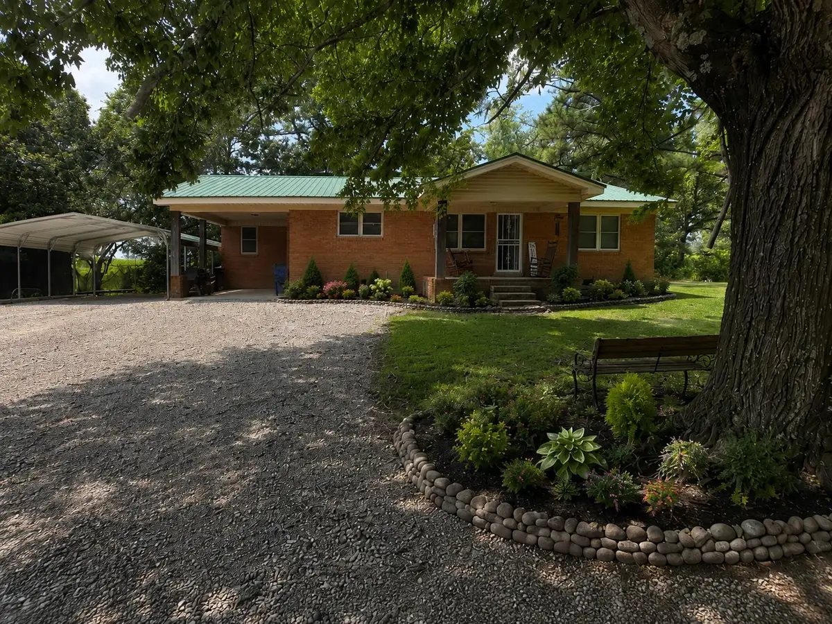 2605 YUM YUM RD, Somerville, TN 38068 - #1