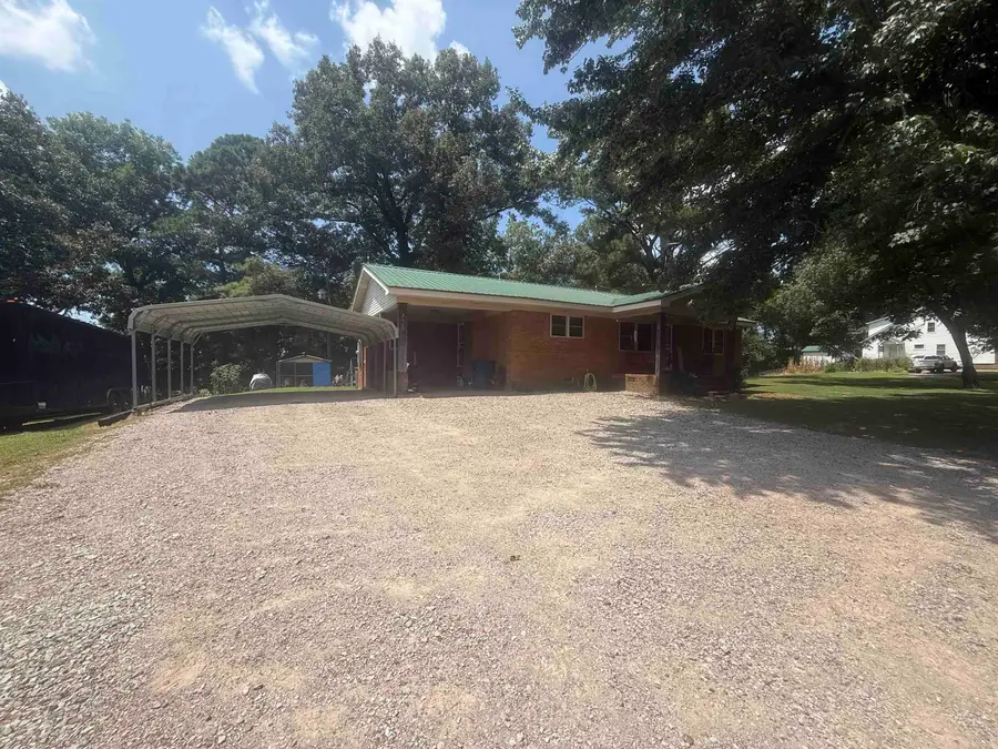 2605 YUM YUM RD, Somerville, TN 38068 - #2