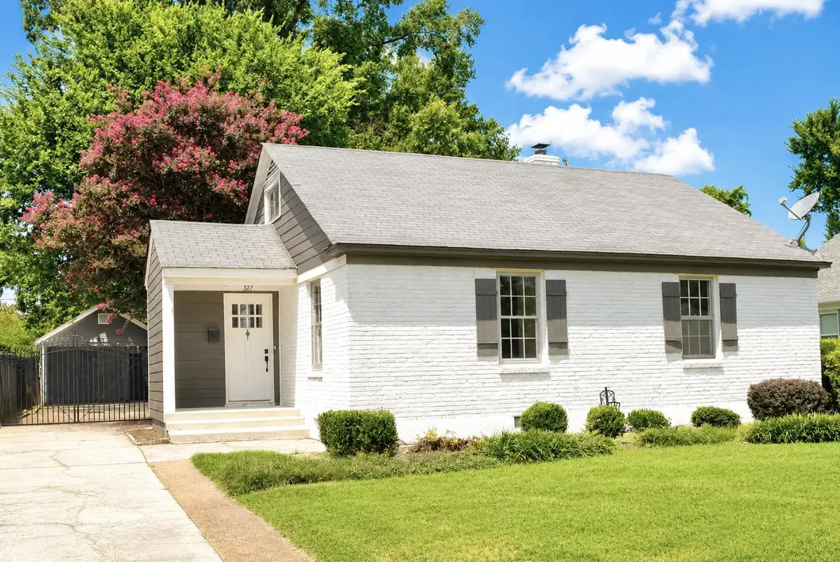 327 HIGH POINT TER, Memphis, TN 38111 - #1