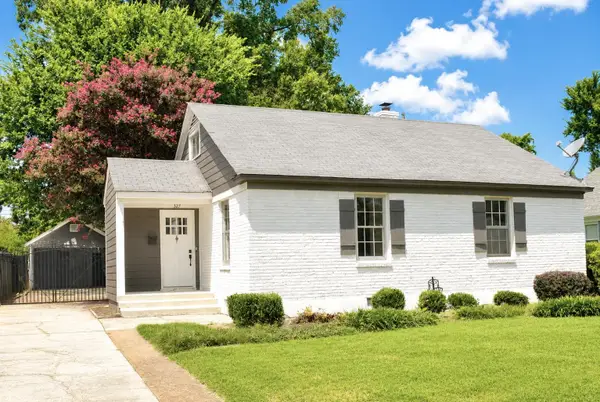 327 HIGH POINT TER, Memphis, TN 38111