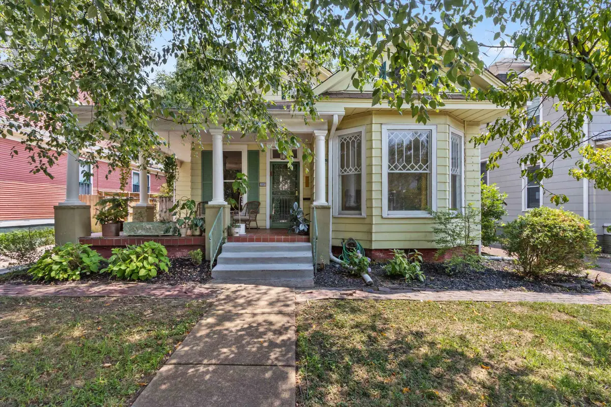 1197 SLEDGE AVE, Memphis, TN 38104 - #1