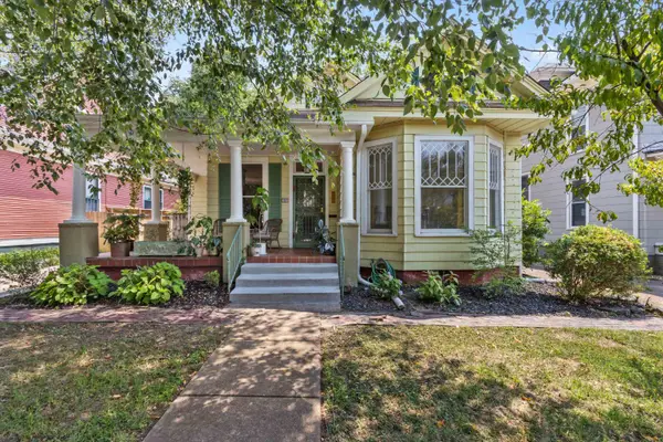 1197 SLEDGE AVE, Memphis, TN 38104