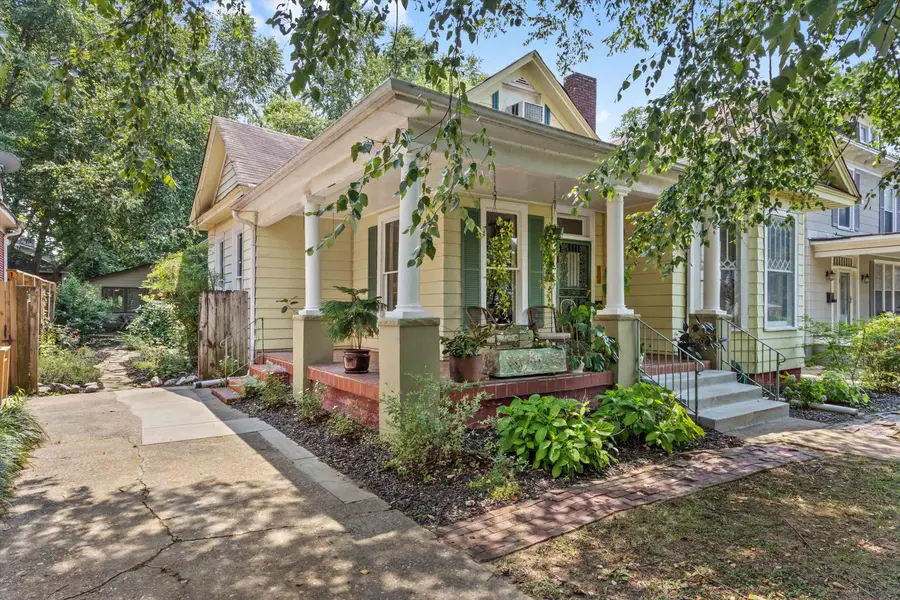 1197 SLEDGE AVE, Memphis, TN 38104 - #2