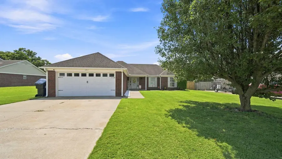 697 BLOOMINGTON DR, Brighton, TN 38011 - #2