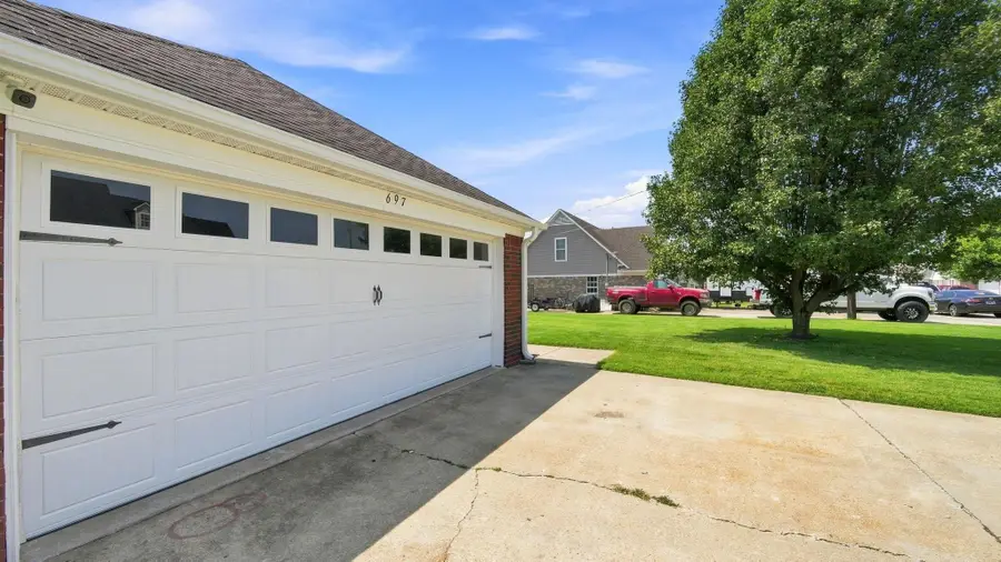 697 BLOOMINGTON DR, Brighton, TN 38011 - #3