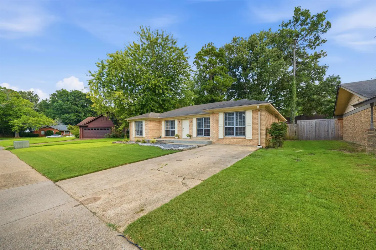 6409 GILLHAM DR, Memphis, TN 38134 - #1