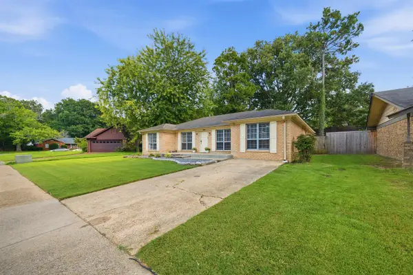 6409 GILLHAM DR, Memphis, TN 38134