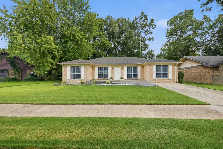 6409 GILLHAM DR, Memphis, TN 38134 - #2