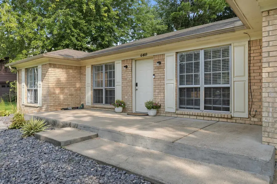 6409 GILLHAM DR, Memphis, TN 38134 - #3