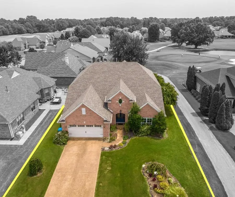 25 FAIROAKS DR, Oakland, TN 38060 - #3
