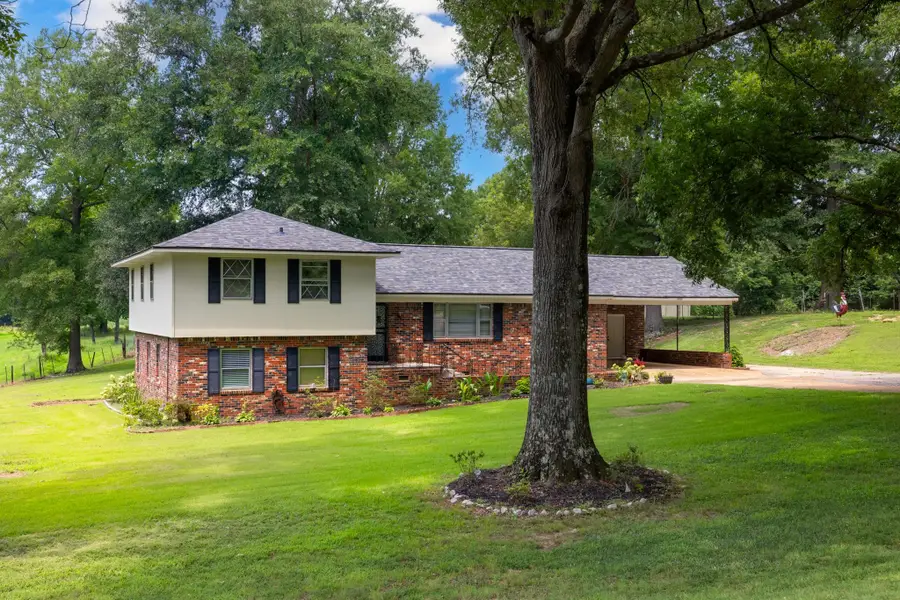 5509 BENJESTOWN RD, Memphis, TN 38127 - #2