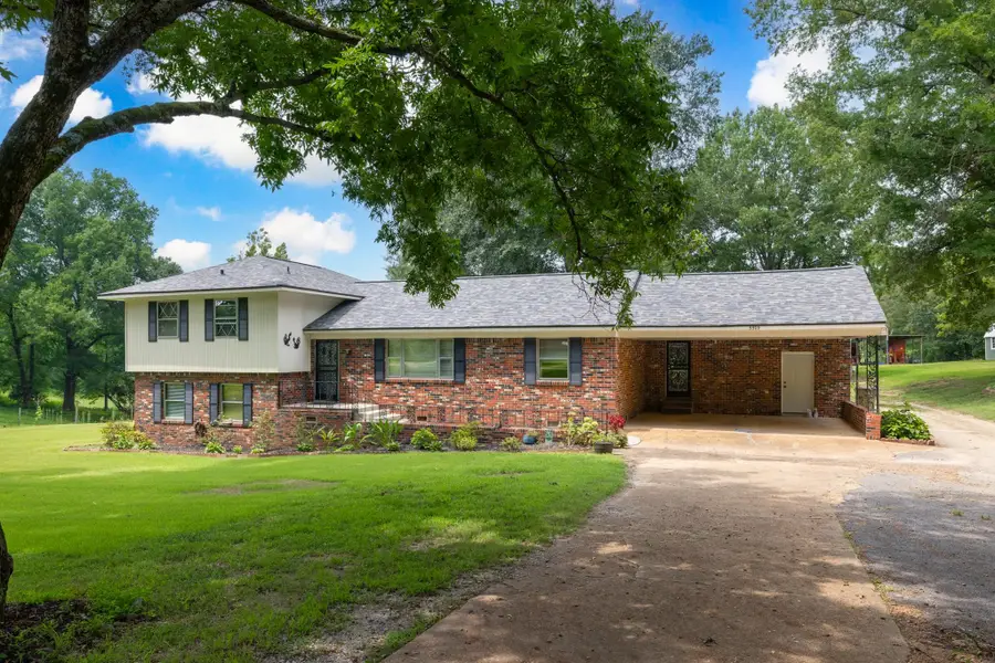 5509 BENJESTOWN RD, Memphis, TN 38127 - #3