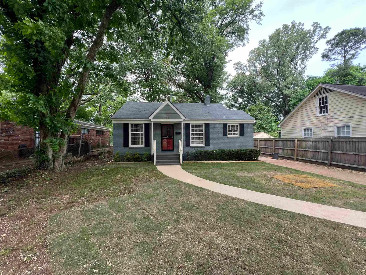 505 HAYNES ST, Memphis, TN 38111 - #1