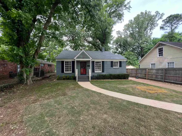 505 HAYNES ST, Memphis, TN 38111