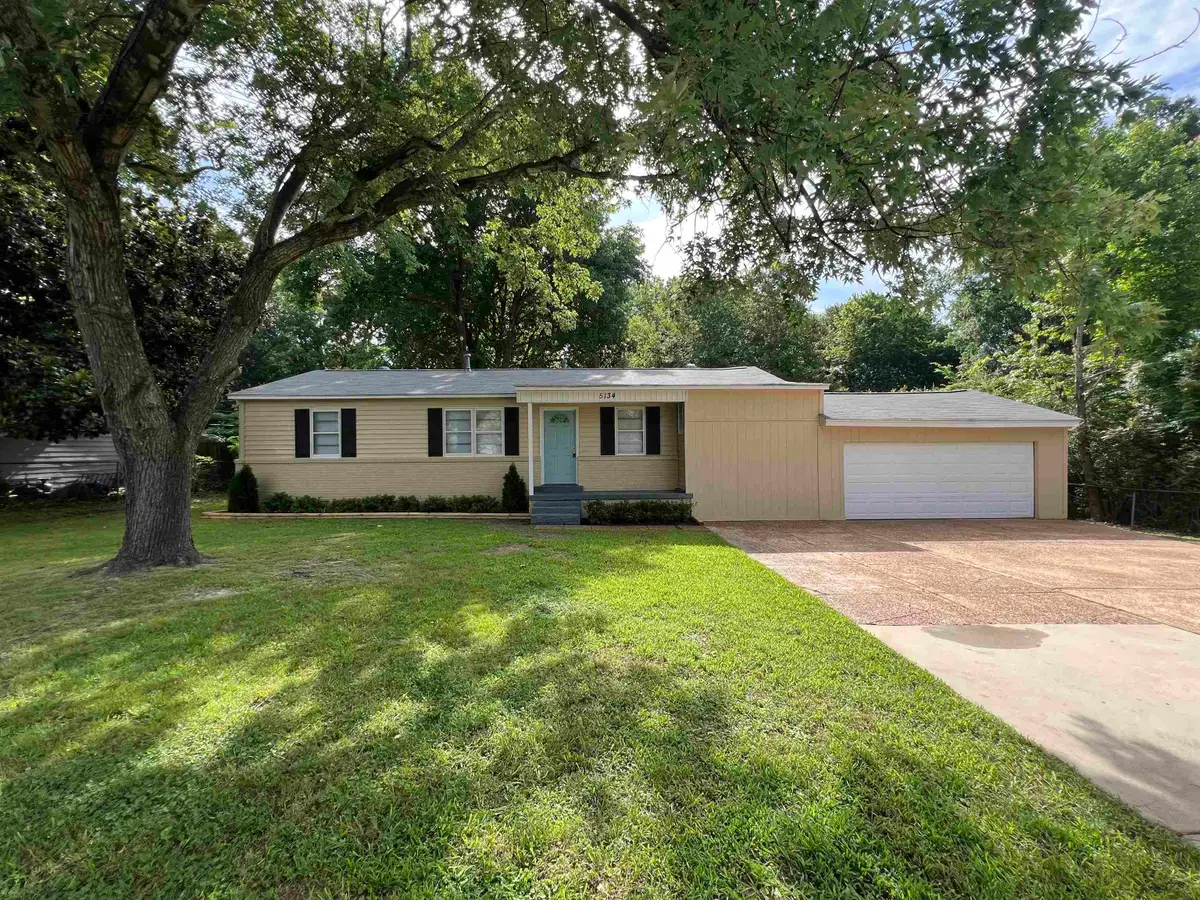 5134 STACEY DR, Memphis, TN 38109 - #1