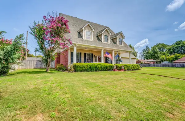 4200 MARY LYNN DR, Millington, TN 38053