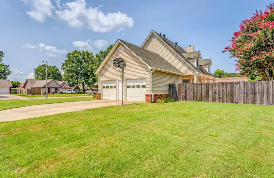 4200 MARY LYNN DR, Millington, TN 38053 - #2