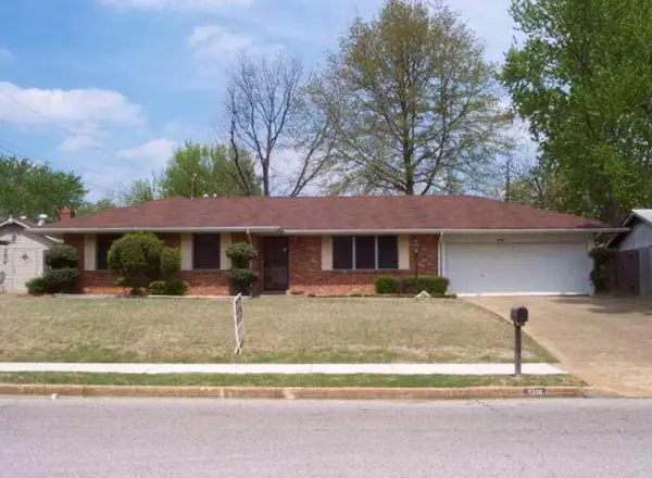 5116 CRAIGMONT DR, Memphis, TN 38134